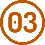A number 3